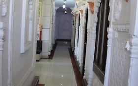 Hotel Royal Palace